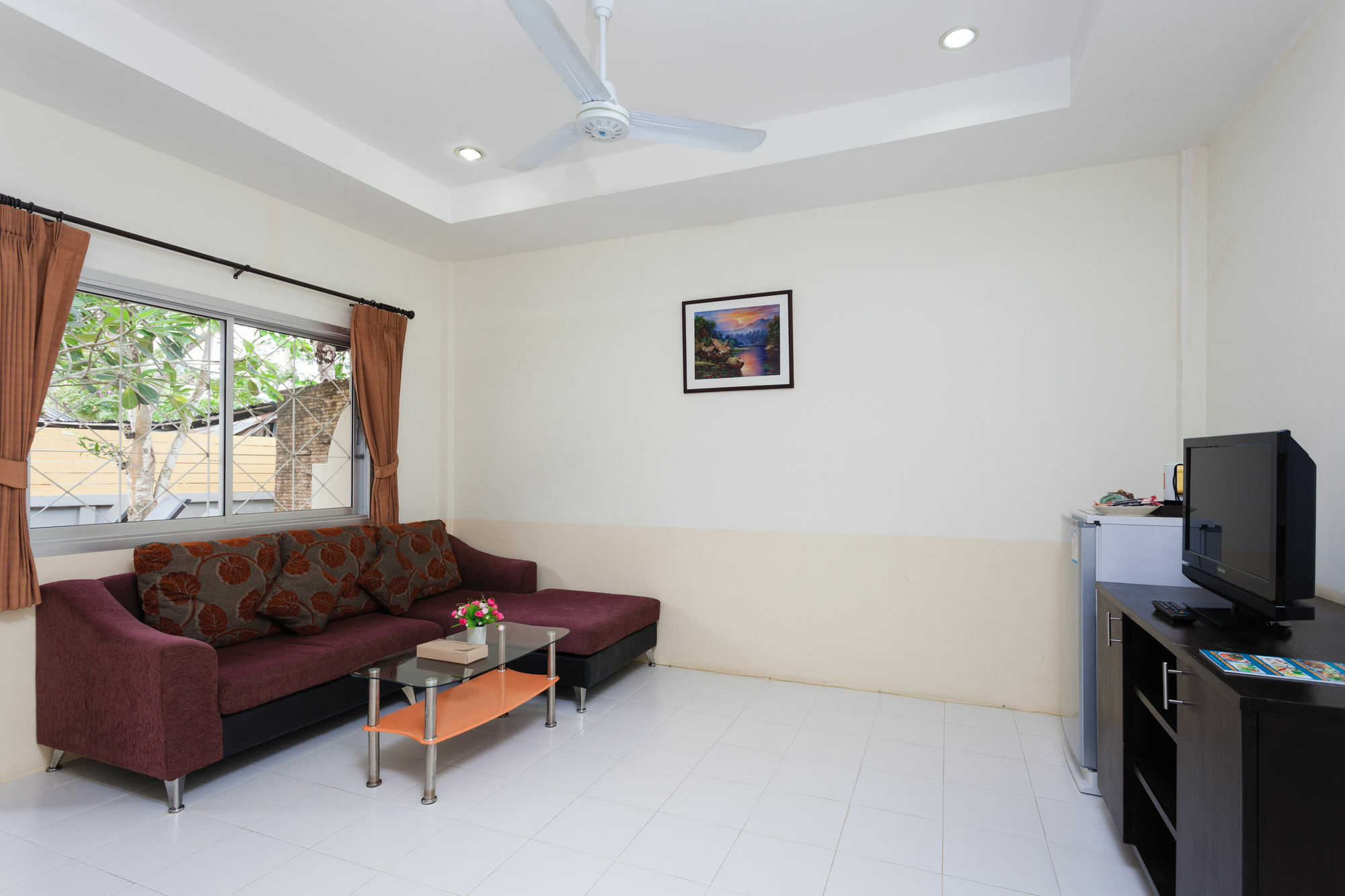 Bangtao Kanita House Pantai Bang Tao Bagian luar foto